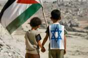 Il conflitto Israele Palestina