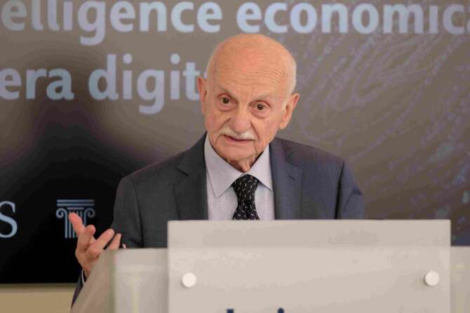 L’ex direttore Sisde Mario Mori