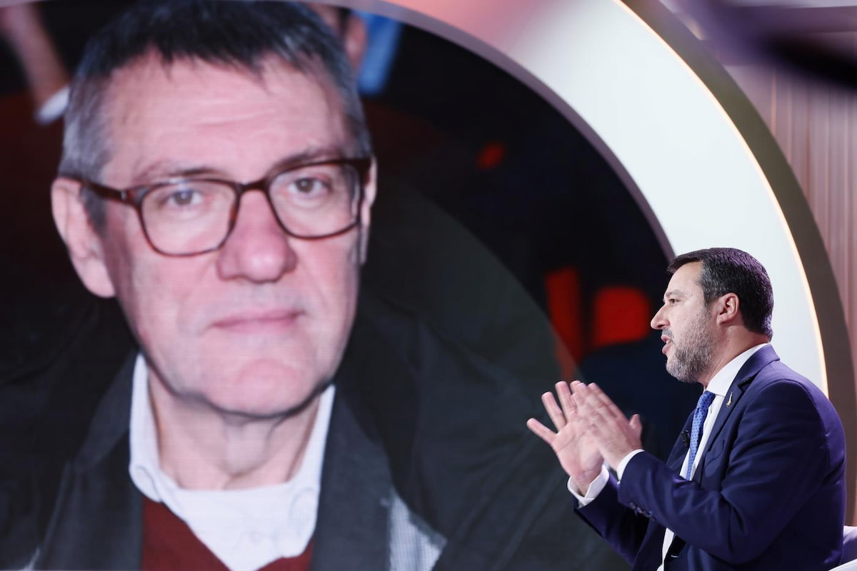 Salvini ci riprova, nuove minacce di precettazione per lo sciopero del 27 novembre: “Non accetto blocco di 24 ore”