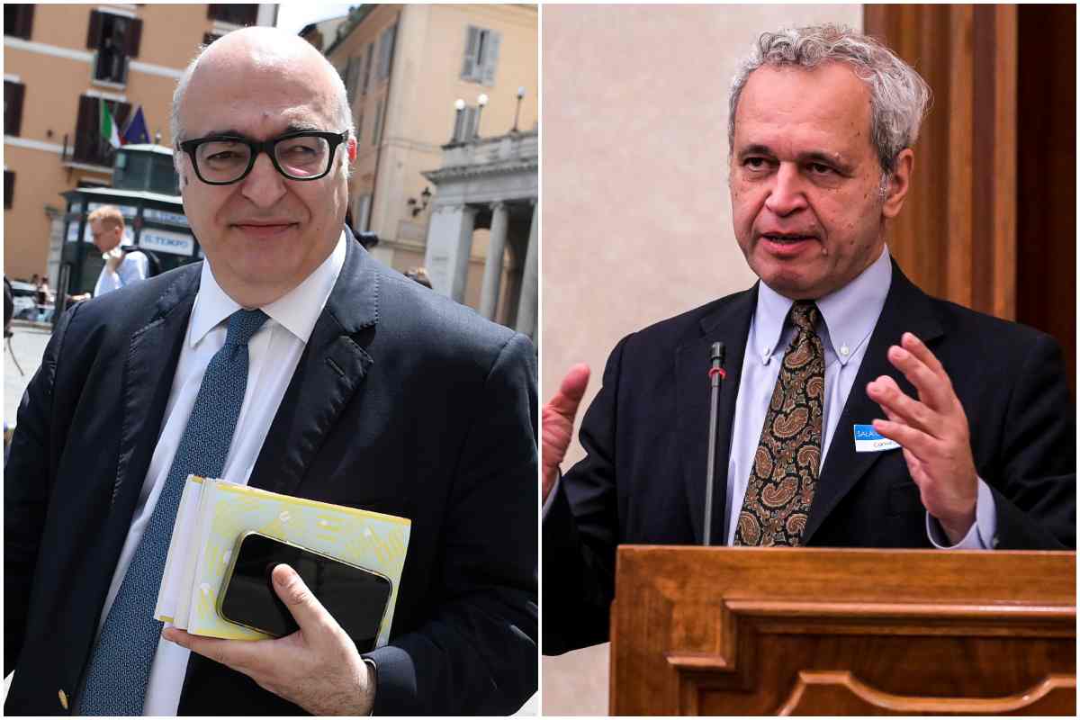 enrico mentana israele palestina