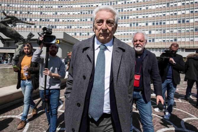 Michele Guardi: cosa ha detto nell’audio pubblicato da Le Iene