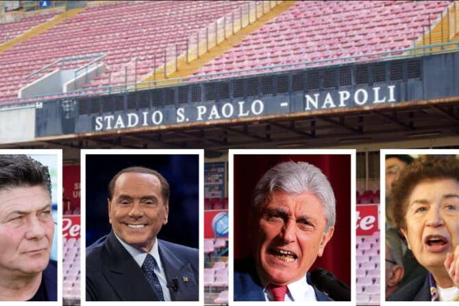 Il ritorno di Walter Mazzarri: è il nuovo allenatore del Napoli