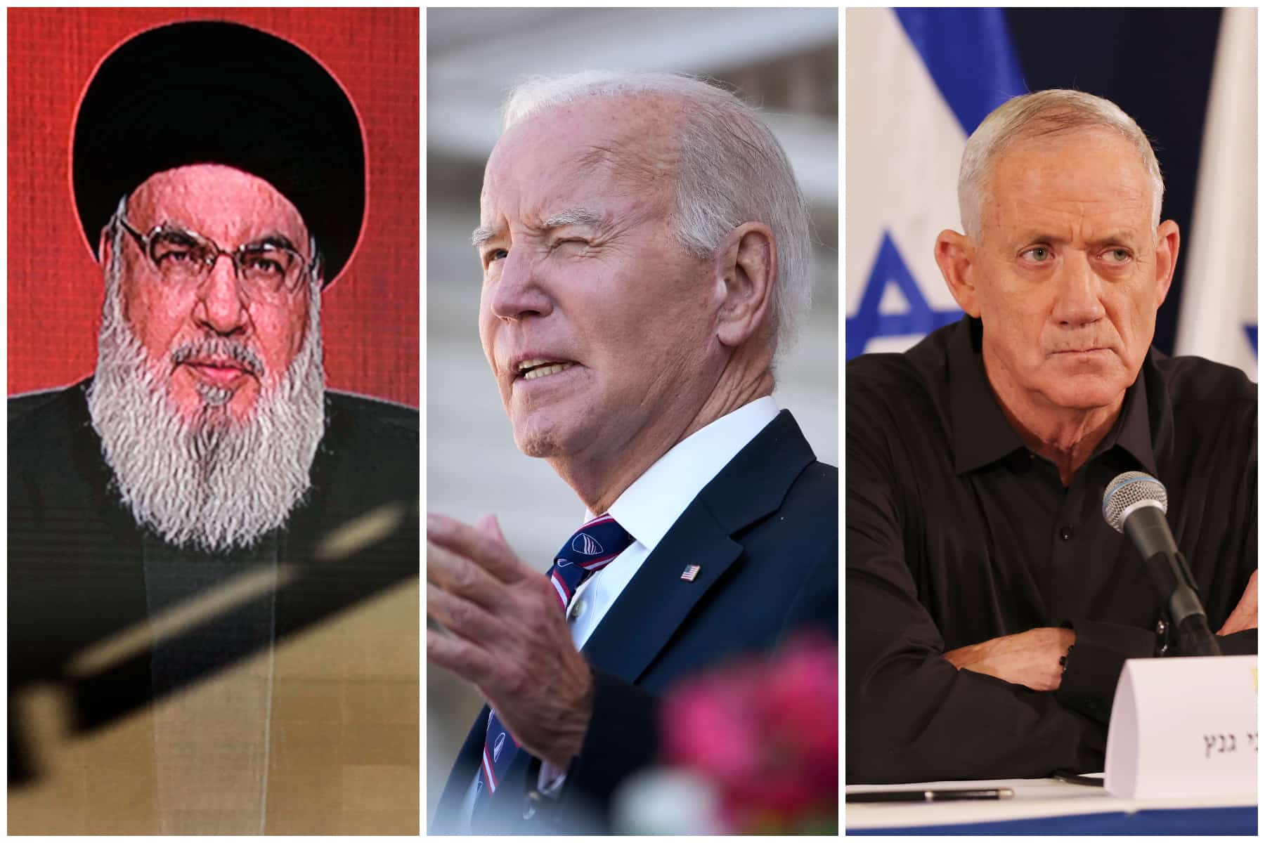 Nasrallah: cosa ha detto il leader di Hezbollah