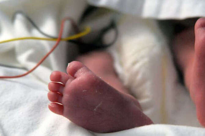 Neonata morta in culla nel Casertano, genitori arrestati per omicidio: colpita con violenza e poi lasciata senza cure