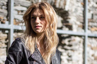 FOTO DA FACEBOOK (NICOLE DEL CURTO)