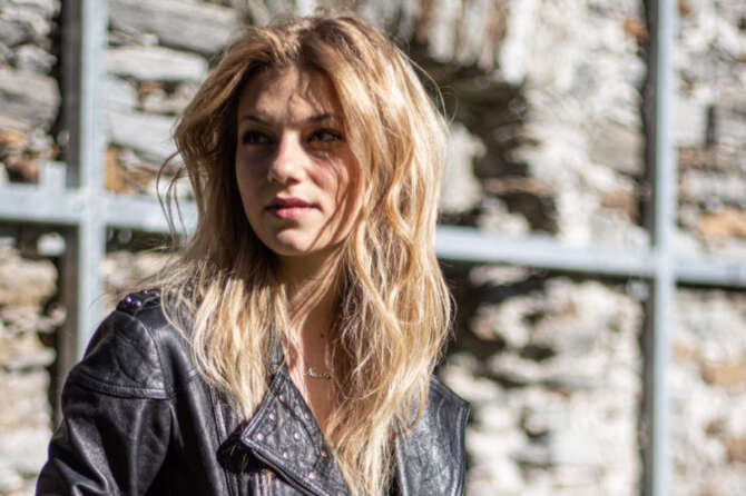 FOTO DA FACEBOOK (NICOLE DEL CURTO)