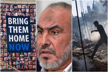 Hamas: qual è l’obiettivo del gruppo terrorista