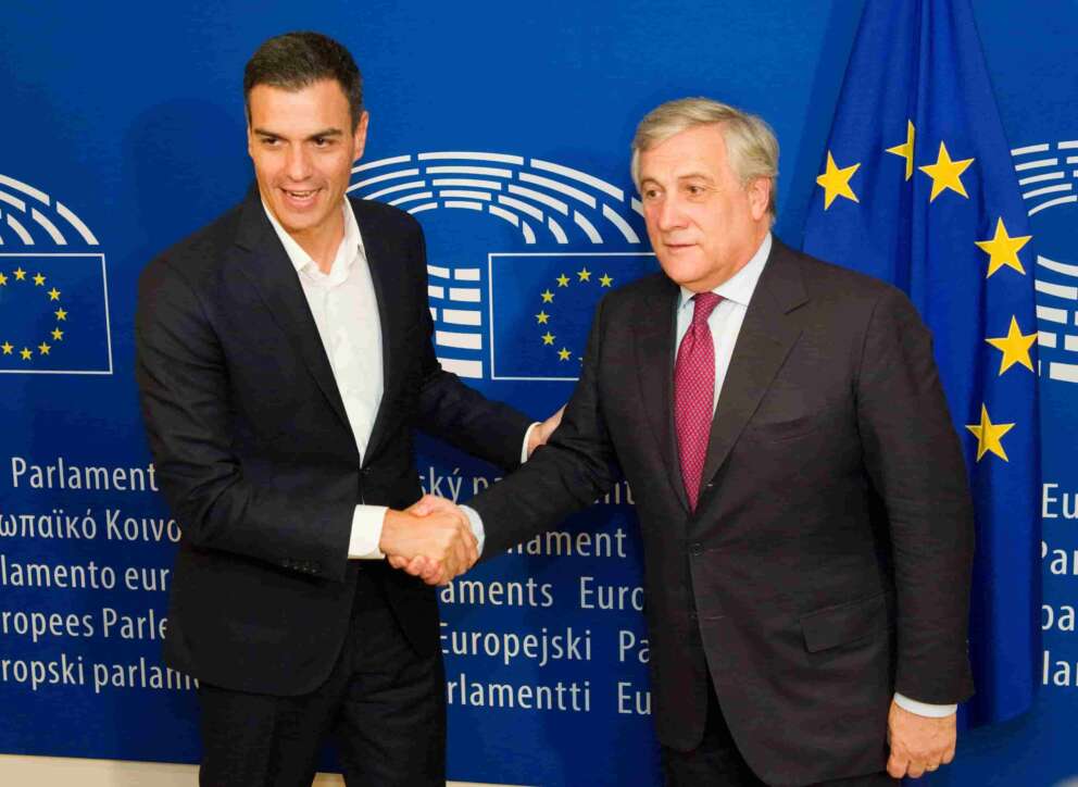 Lite Italia-Spagna: Tajani risponde a Sanchez