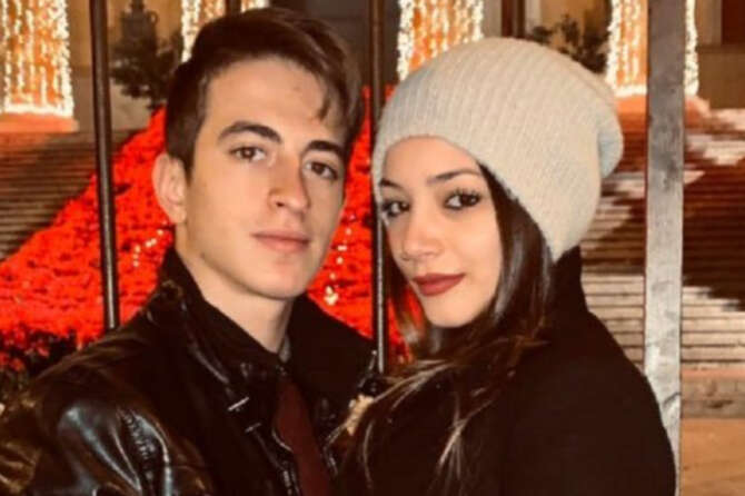 Roberta Siragusa uccisa da Pietro Morreale: confermato l’ergastolo