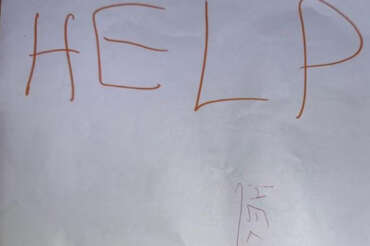 FOTOGRAFIA DELLA QUESTURA DI REGGIO CALABRIA