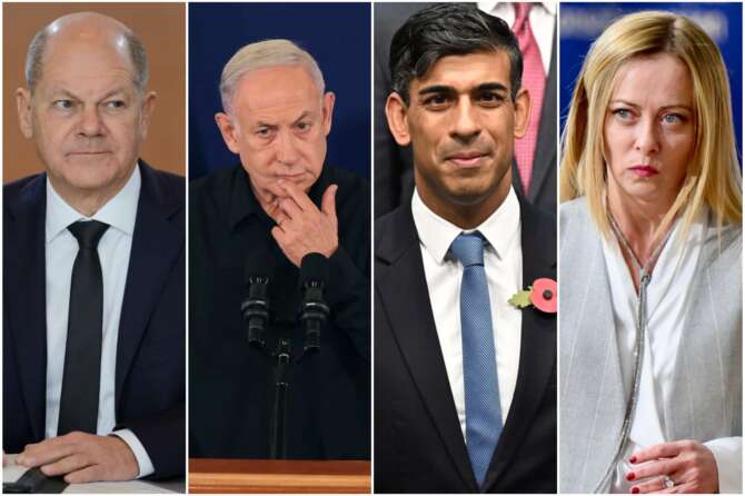 Premierato: come funziona il sistema in Europa