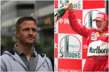 Ultime notizie su Michael Schumacher: la verità del fratello Ralf sulle condizioni di salute