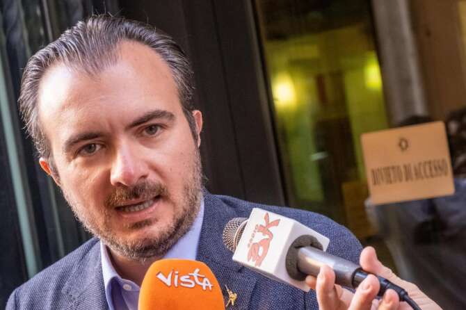 Riccardo Molinari assolto, per il capogruppo Lega alla Camera chiesti 8 mesi: era accusato di falso elettorale