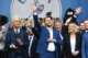 Salvini raduna l’ultradestra europea a Firenze: con Wilders e Le Pen l’ennesima sfida a Giorgia Meloni