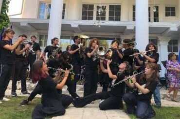 Rubati strumenti musicali a bambini, la denuncia della ScalzaBanda: “Gesto vigliacco e inutile”