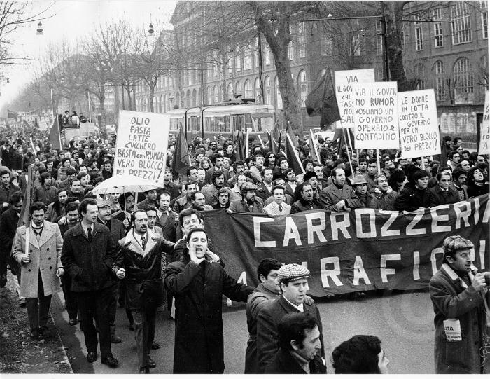 sciopero generale 1974 torino pagina 3