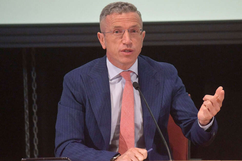 stefano musolino