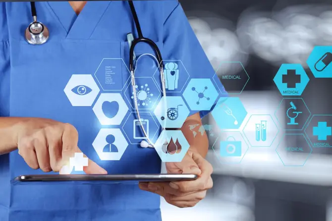 medicina del futuro