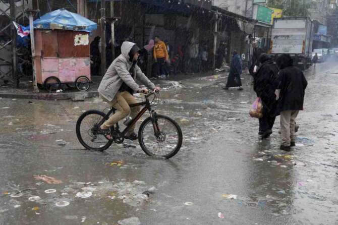 Prosegue la tregua a Gaza