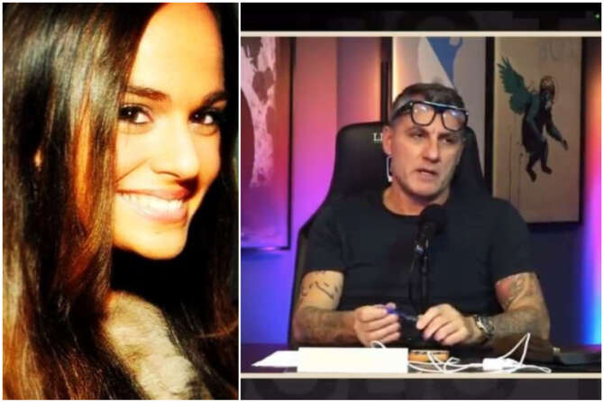 FOTO DA FACEBOOK E SCREENSHOT