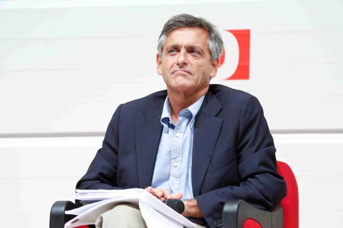 L’avvocato Valerio Spigarelli