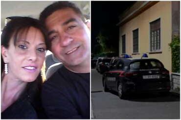 Chi sono Vita e Luigi: moglie e marito dell’omicidio-suicidio di Corbetta