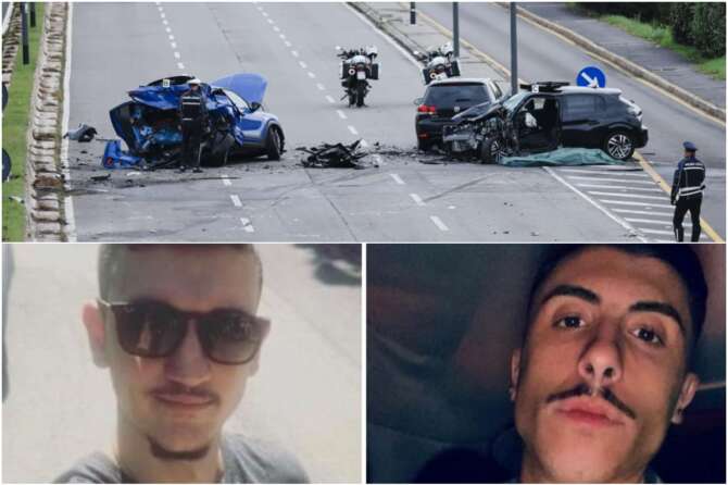 Incidente di Milano, senza patente e positivo all’alcol test l’uomo che ha causato il tamponamento