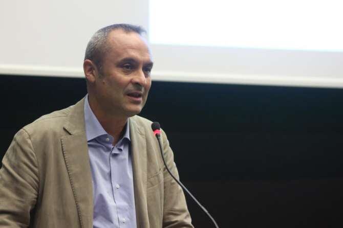 “Il bavaglio non esiste, lo dice anche il capo dell’Anm”, intervista a Enrico Costa