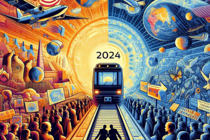 FOTO GENERATA CON MICROSOFT BING IMAGE CREATOR