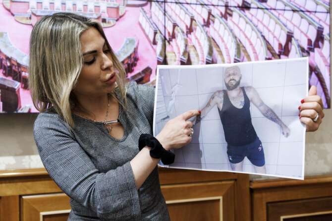 Stefano Dal Corso, i dubbi sulla morte in carcere: per il teste “è stato ammazzato”, niente autopsia per Nordio e pm