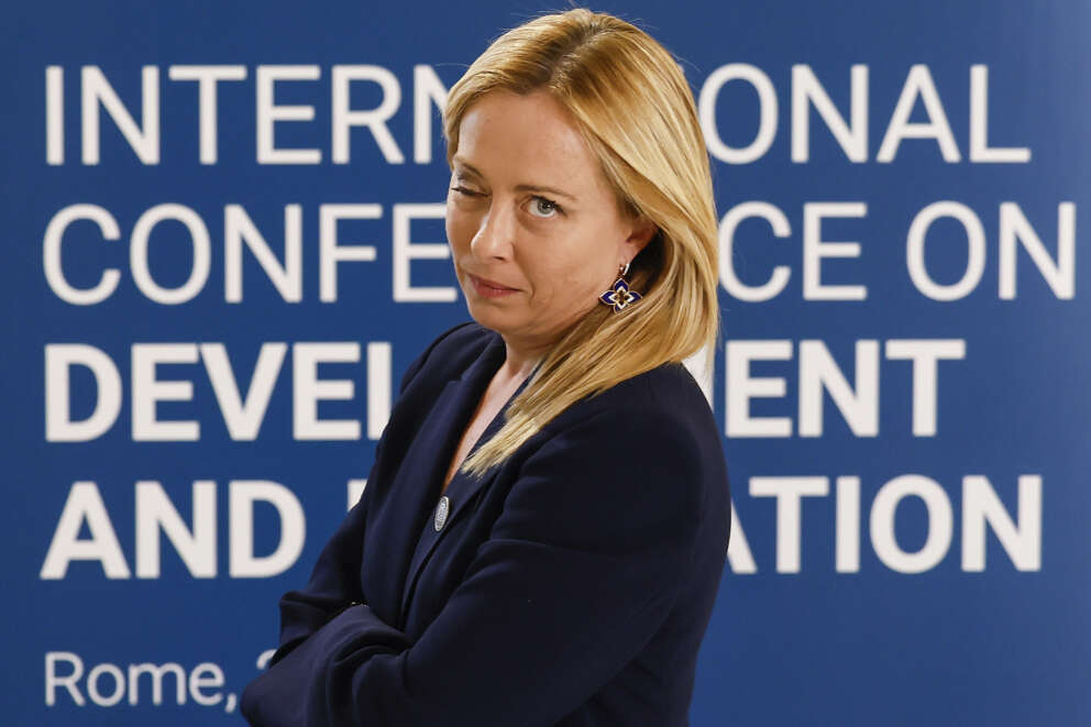 Farnesina, Conferenza Internazionale su Sviluppo e Migrazioni