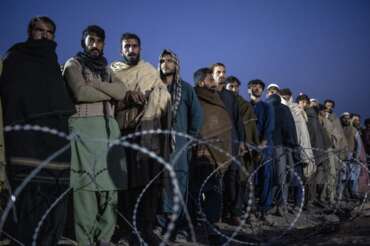 Diritto di asilo e profughi senza protezione, così l’Europa li lascia morire