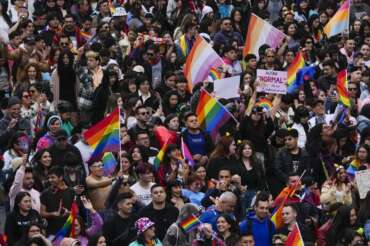 Clima, povertà e discriminazioni: l’Italia indietro sui diritti