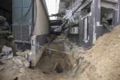 Così Israele vuole allagare i tunnel sotto Gaza: installate cinque pompe idriche