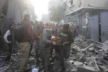 Perché è saltata la tregua a Gaza: tornano le bombe israeliane
