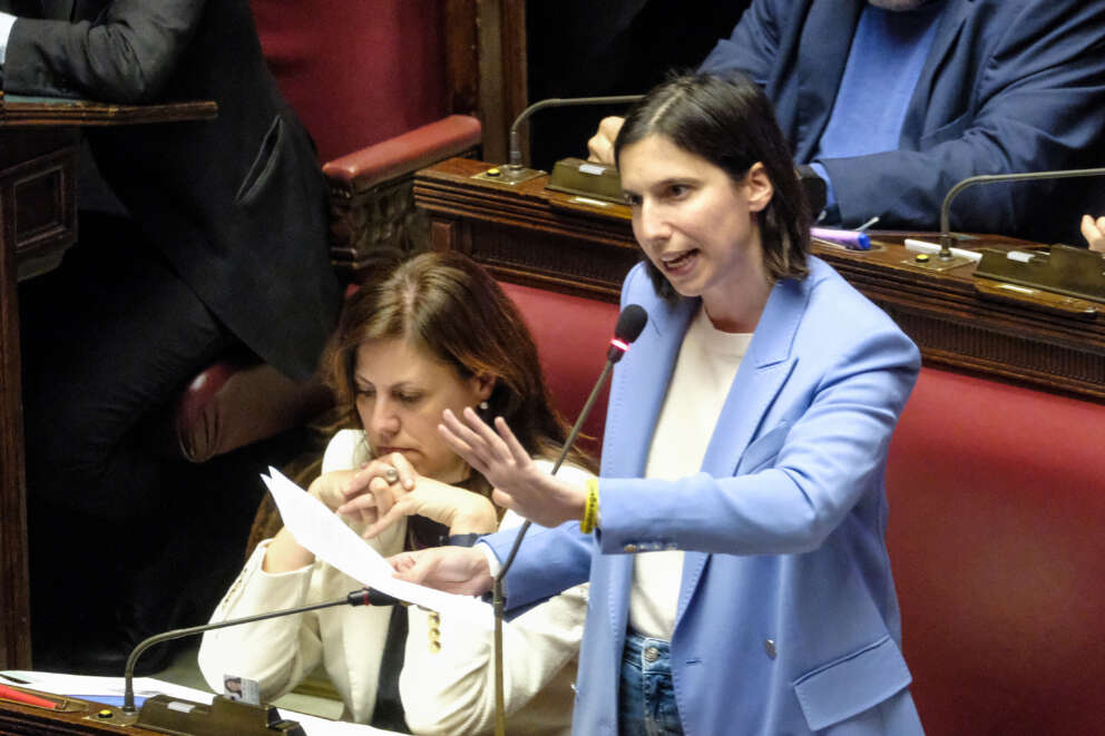 Camera dei Deputati, discussione legge delega su salario minimo