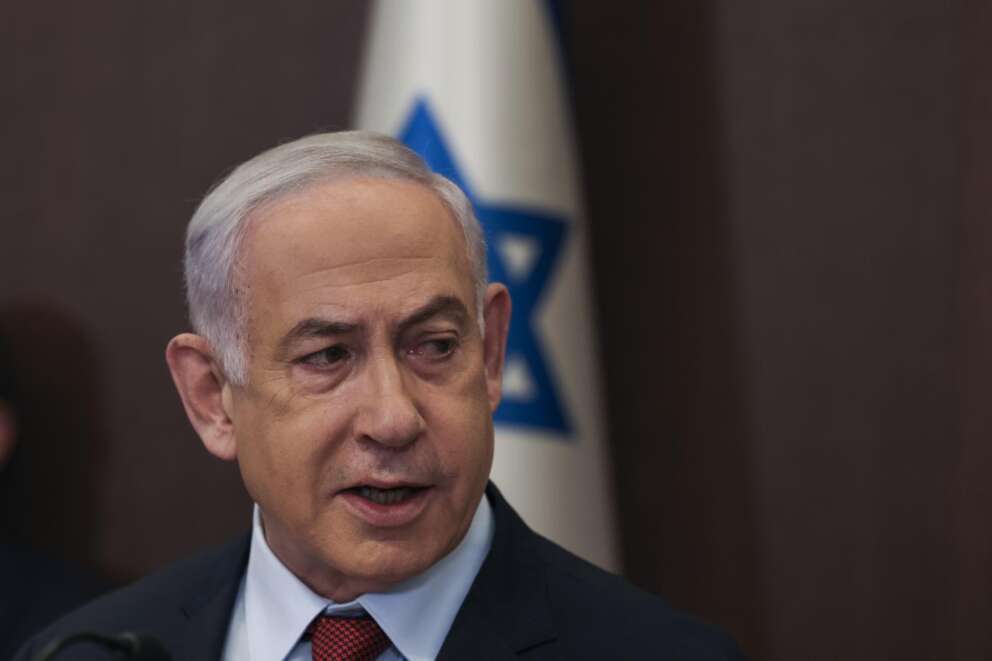 L’accusa di Haaretz a Netanyahu: “Premier senza vergogna ora incolpa Rabin”
