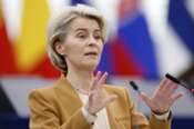 Ursula von der Leyen come in James Bond, la presidente della Commissione Ue vuole un’agenzia di intelligence a sua guida