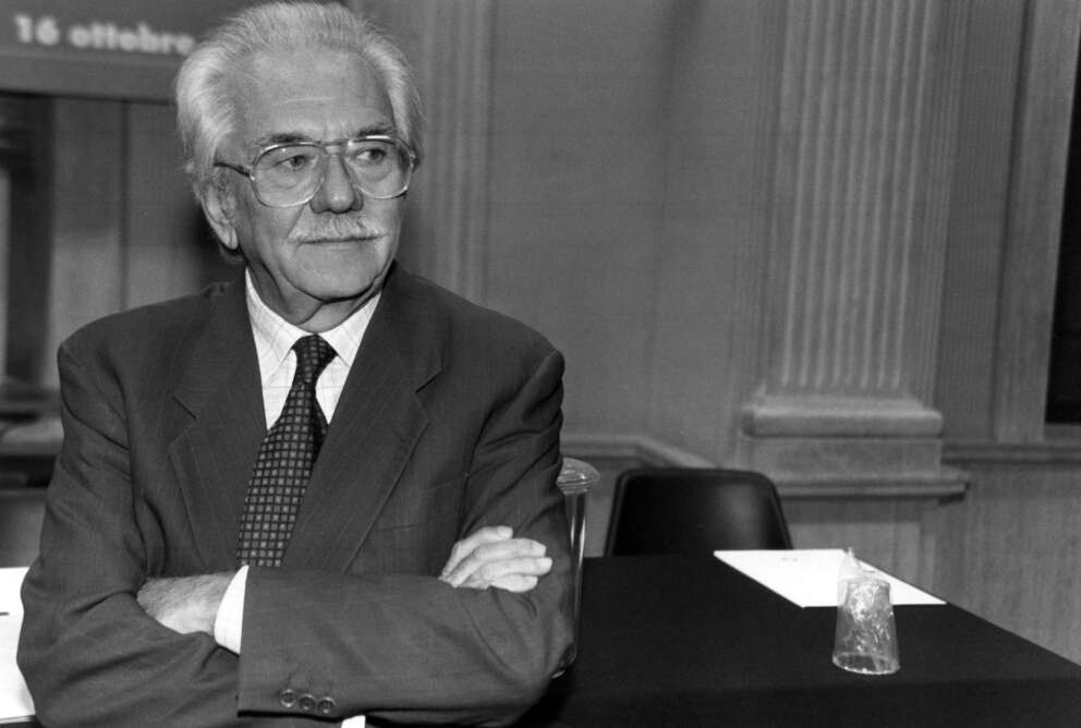 Alberto Asor Rosa