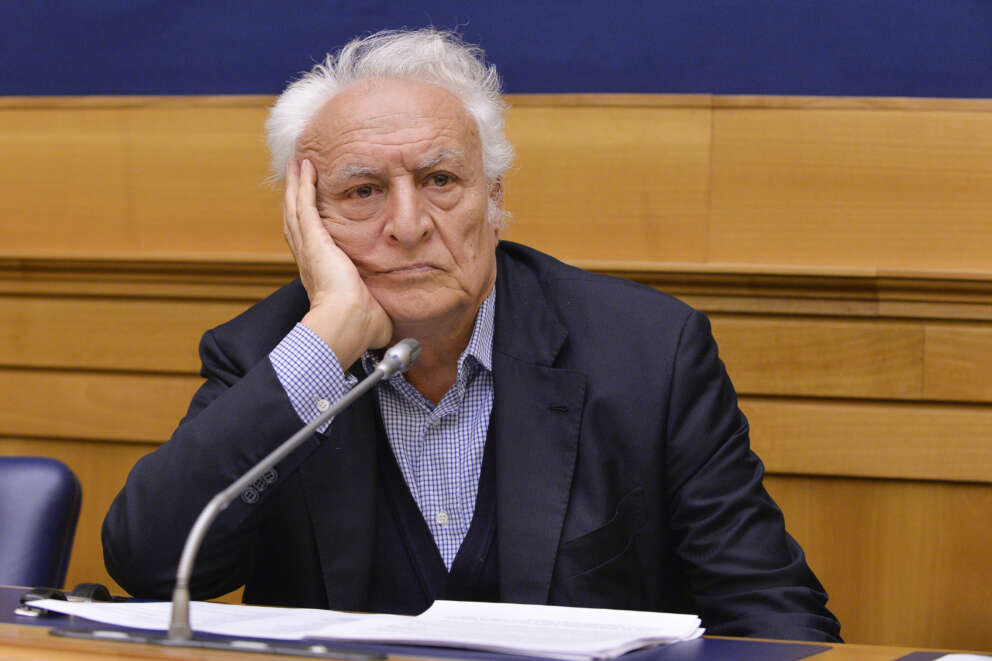 IL PD LAZIO PRESENTA COMITATO PER IL SI AL REFERENDUM COSTITUZIONALE