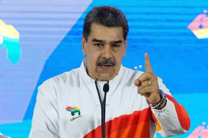 Referendum in Venezuela: cos’è l’Esequibo