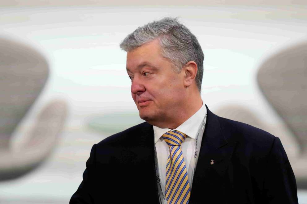 Petro Poroshenko news: perché gli è stato impedito di uscire dall’Ucraina