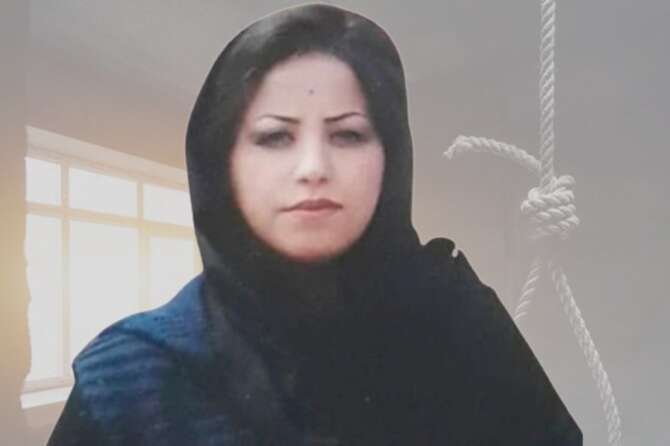 L’ex sposa bambina Samira Sabzian