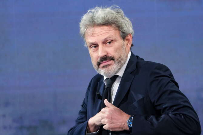 Vittorio Emanuele Parsi