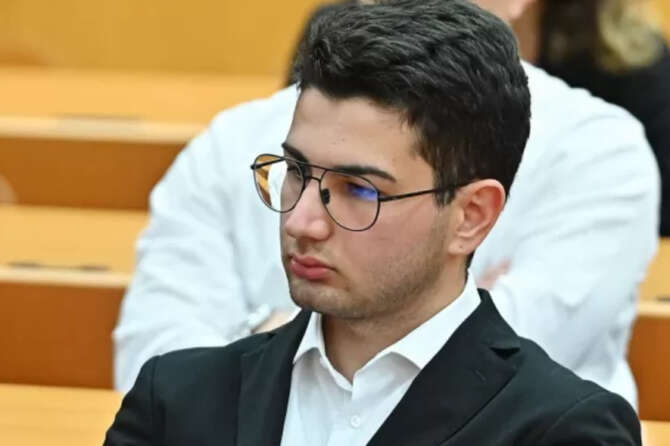 Alex Cotoia: la sentenza per il giovane che ha ucciso il papà