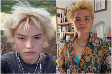 FOTO DA INSTAGRAM (MICOL RONCHI)