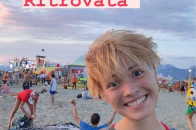 Anastasia Ronchi, ritrovata la 16enne scomparsa nel nulla. Il messaggio su Instagram: “È coi genitori”