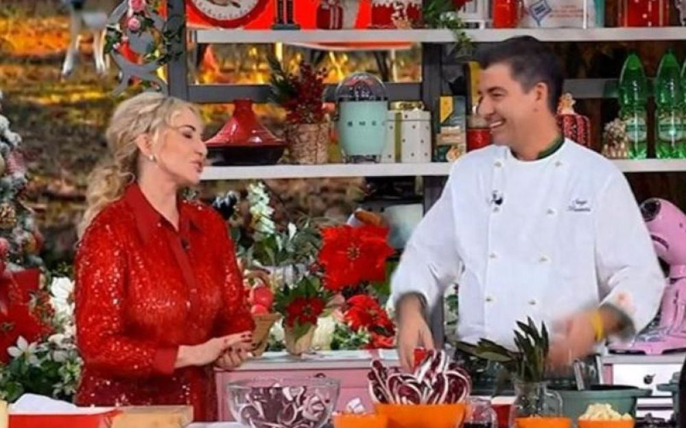 Sergio Barzetti: lo chef vittima della gogna mediatica