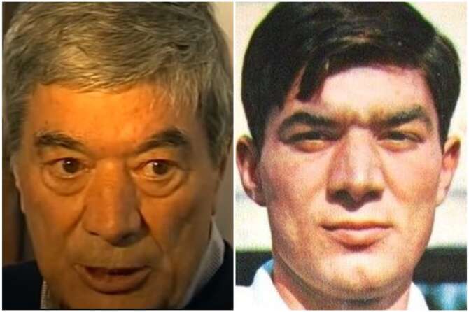 È morto Antonio Juliano: addio all’ex storica bandiera del Napoli