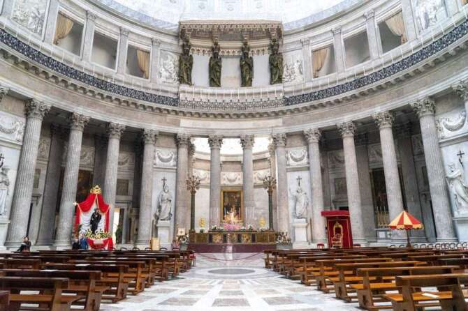 Concerto di Natale a Napoli